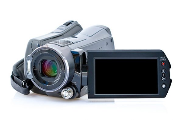 camcorders 0 5x