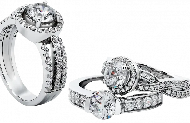 Diamonds