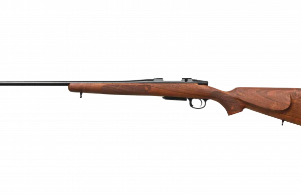 Rifles