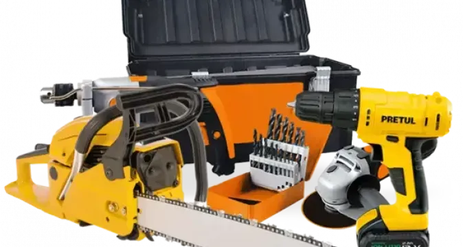 The Complete Guide to Buying Pawn Shop Tools